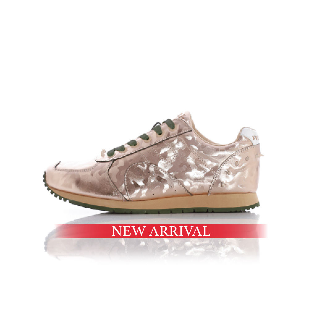 Boston(Camo Champagne 9011810901)